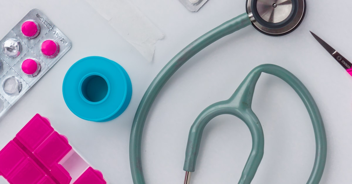 Innovative Health Trends to Watch